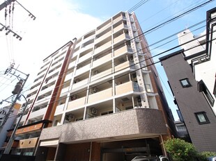 TAISHOKAN La Balconataの物件外観写真